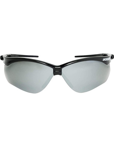 Gafas de seguridad Jackson SG - Protección UV - Paquete 12