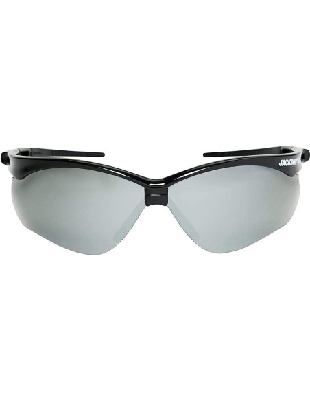 Gafas de seguridad Jackson SG - Protección UV - Paquete 12