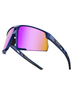 Gafas de sol OutdoorMaster HawkView polarizadas UV400