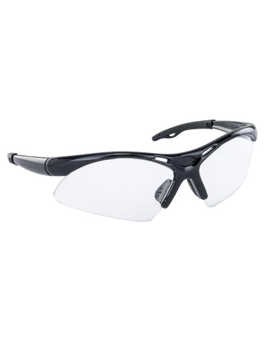 Gafas de Seguridad Diamondbacks SAS - Lentes Claros, Talla Única