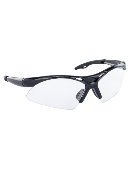 Gafas de Seguridad Diamondbacks SAS - Lentes Claros, Talla Única
