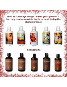 Bronceador Sin Sol Spray Tan Alchemy Aussie Bronze 12% 946 ml 2