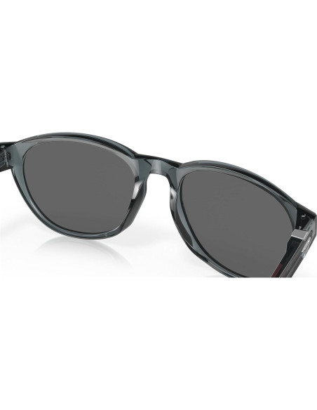 Gafas de sol redondas Oakley OO9126 Prizm polarizadas