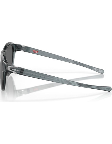 Gafas de sol redondas Oakley OO9126 Prizm polarizadas