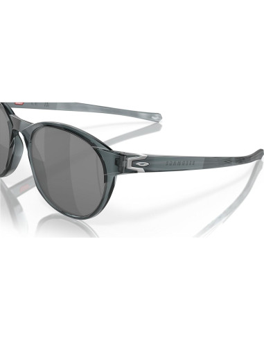 Gafas de sol redondas Oakley OO9126 Prizm polarizadas