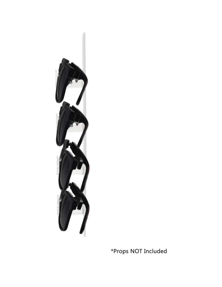 Soporte de Gafas Soportes de Marketing 24 Pack 4 Pares
