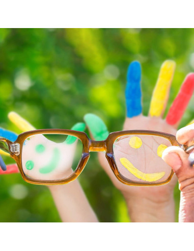 Toallitas Antivaho Reutilizables Frienda - 6 Piezas 13x13 cm