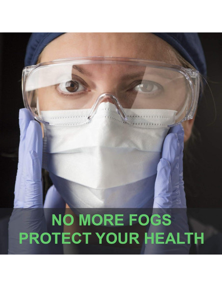 Toallitas Antivaho Reutilizables Frienda - 6 Piezas 13x13 cm