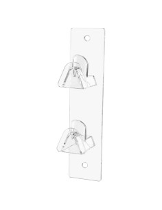 Organizador de Gafas Marketing Holders 2 Niveles 12 Paquetes