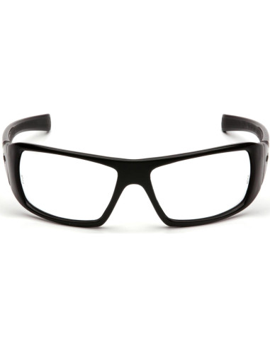 Gafas de Seguridad Pyramex Goliath Antivaho 2 Pares