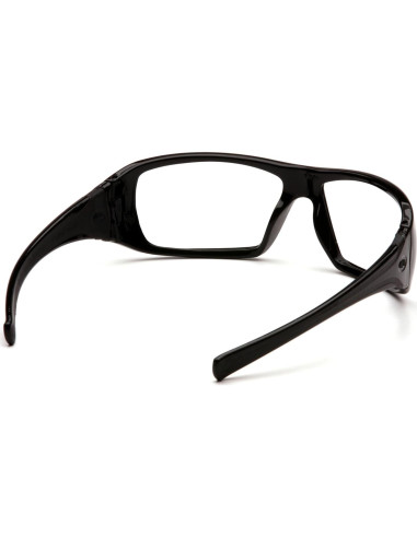 Gafas de Seguridad Pyramex Goliath Antivaho 2 Pares