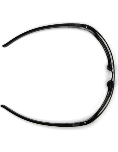 Gafas de Seguridad Pyramex Goliath Antivaho 2 Pares