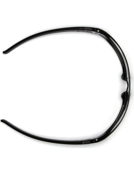 Gafas de Seguridad Pyramex Goliath Antivaho 2 Pares