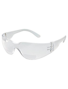 Gafas de seguridad Gateway Safety StarLite MAG 1.0 Dioptría