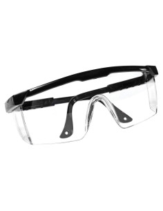 Gafas de Seguridad Ajustables Millennial Essentials Antivaho