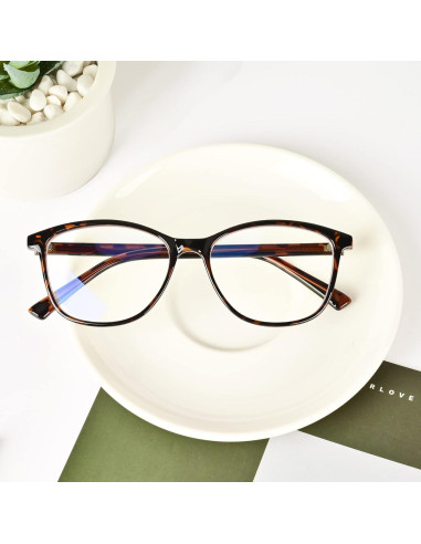 Gafas de Lectura TR90 Madison Avenue Antirreflejo para Mujeres