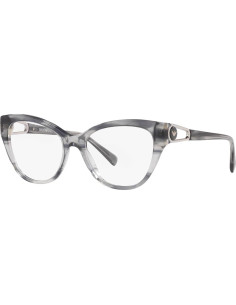 Gafas de sol Cat Eye Emporio Armani EA3212 52mm Gris 2