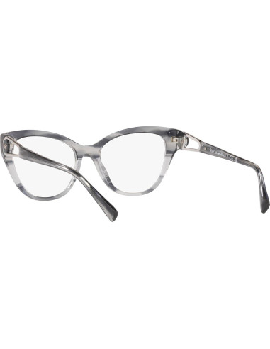 Gafas de sol Cat Eye Emporio Armani EA3212 52mm Gris