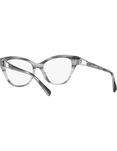 Gafas de sol Cat Eye Emporio Armani EA3212 52mm Gris