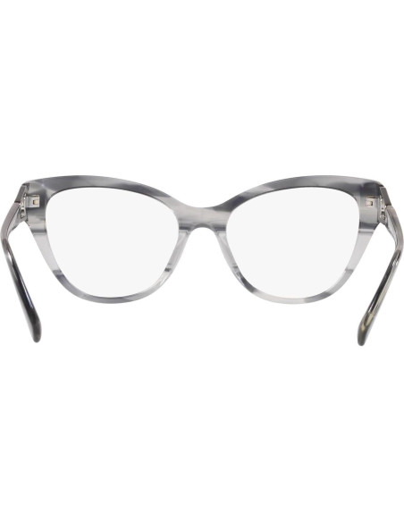 Gafas de sol Cat Eye Emporio Armani EA3212 52mm Gris