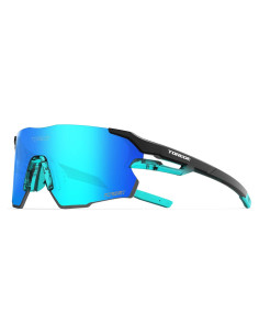 Gafas de Sol TOREGE Z87 para Ciclismo y Deportes - UV
