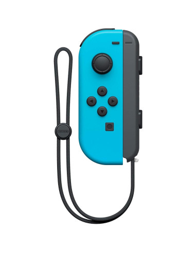 Joy-Con Izquierdo Nintendo Switch Azul Neón Renovado