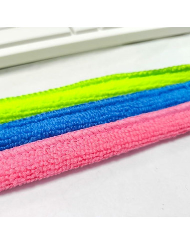 Juego de 30 Plumones de Microfibra para Limpieza - Dangjuacua