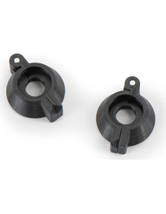 Glistco Joy Guardians - Abrazaderas para Joystick PS Portal 2