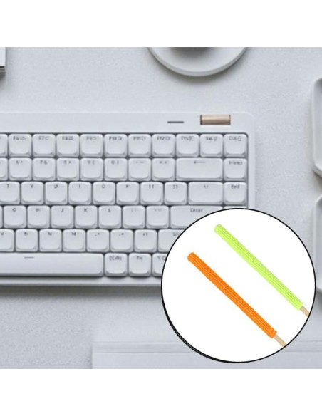 Juego de 30 Plumones de Microfibra para Limpieza - Dangjuacua