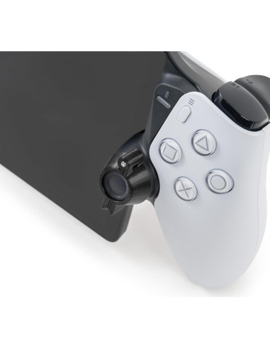 Glistco Joy Guardians - Abrazaderas para Joystick PS Portal