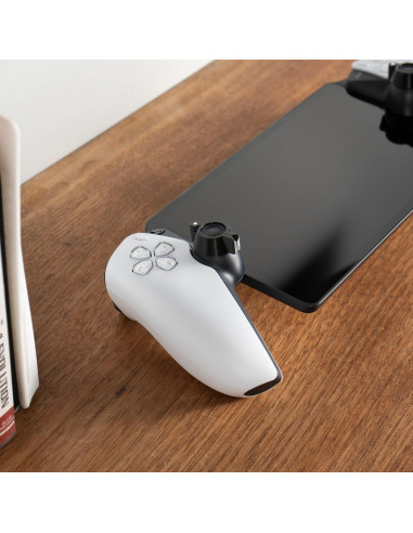 Glistco Joy Guardians - Abrazaderas para Joystick PS Portal