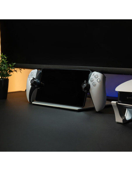 Glistco Joy Guardians - Abrazaderas para Joystick PS Portal