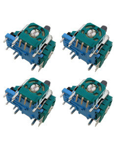 4 Piezas Reemplazo Joystick Analógico PS5 USonline911