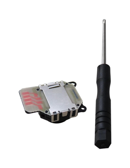 Joystick Analógico 3D Misimain para Sony PSP 2000 + Destornillador