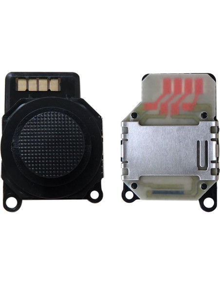 Joystick Analógico 3D Misimain para Sony PSP 2000 Negro