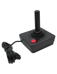 Joystick USonline911 para Atari 2600 Controlador 3D