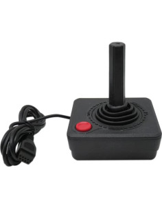 Joystick USonline911 para Atari 2600 Controlador 3D 2