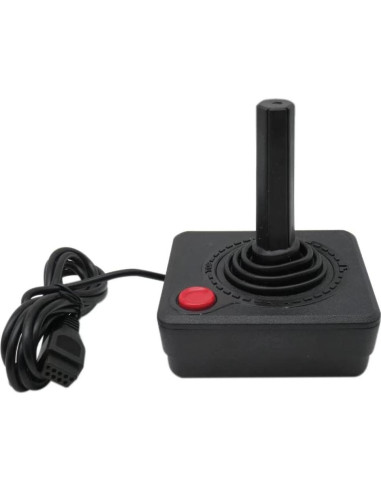 Joystick USonline911 para Atari 2600 Controlador 3D
