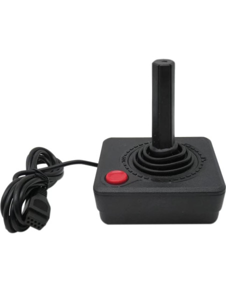 Joystick USonline911 para Atari 2600 Controlador 3D