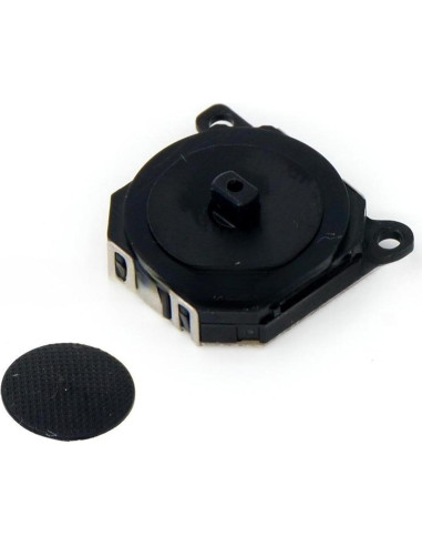 Reemplazo Joysticks Analógicos ZEZEFUFU para PSP 1000