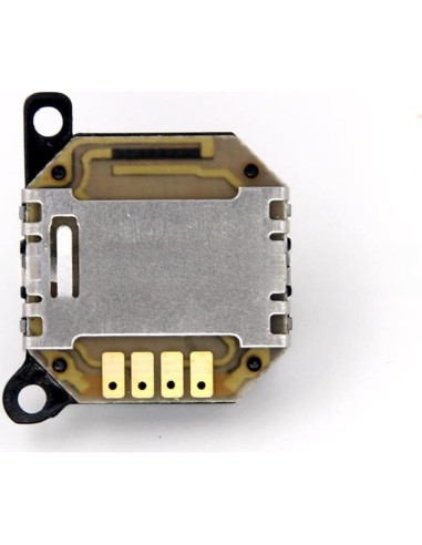 Reemplazo Joysticks Analógicos ZEZEFUFU para PSP 1000