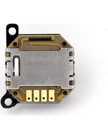 Reemplazo Joysticks Analógicos ZEZEFUFU para PSP 1000