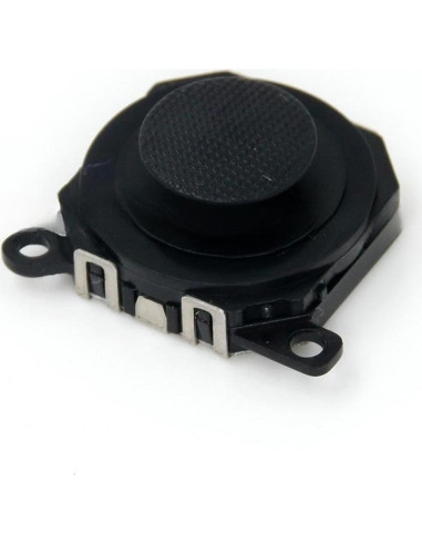 Reemplazo Joysticks Analógicos ZEZEFUFU para PSP 1000
