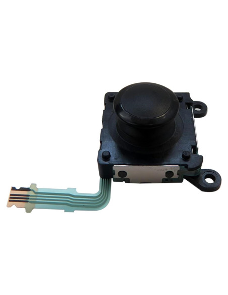 Joystick Analógico Reemplazo GRABOTE para PS Vita 2000 Negro