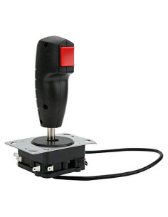 Joystick Ajustable 8 Direcciones Walfront para PC