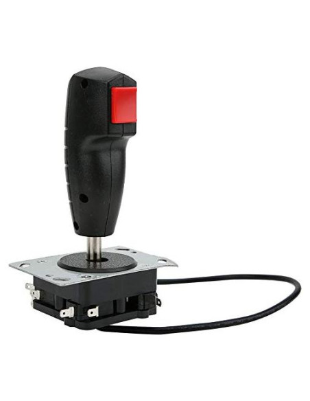 Joystick Ajustable 8 Direcciones Walfront para PC