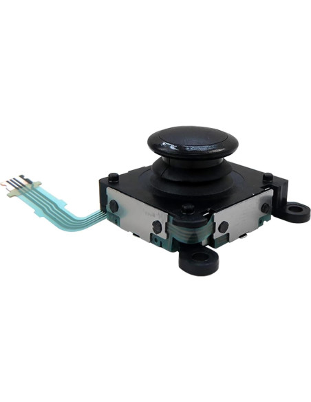 Joystick Analógico Reemplazo GRABOTE para PS Vita 2000 Negro
