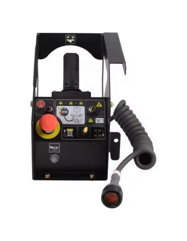 Caja de Control Joystick Genérico 1001128685 para Elevador JLG