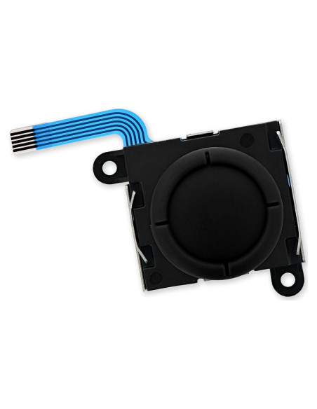Joystick iFixit para Nintendo Switch Joy-Con y Lite - Negro