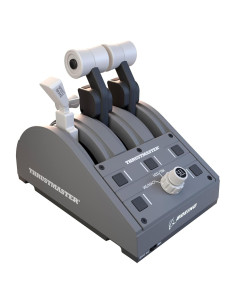 Thrustmaster TCA QUADRANT Boeing Doble Maneta de Gas USB